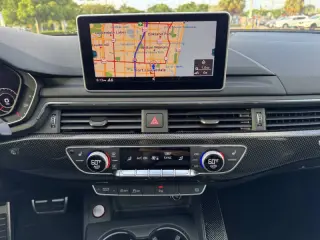 2018 Audi S5 Sportback 3.0T quattro Premium Plus