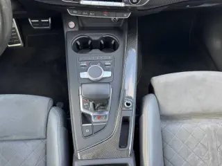 2018 Audi S5 Sportback 3.0T quattro Premium Plus