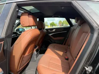 2019 Audi A7 quattro Premium Plus 55 TFSI