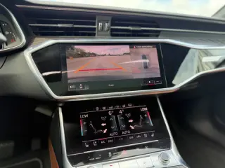 2019 Audi A7 quattro Premium Plus 55 TFSI