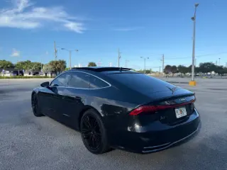2019 Audi A7 quattro Premium Plus 55 TFSI