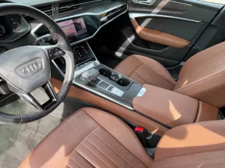 2019 Audi A7 quattro Premium Plus 55 TFSI