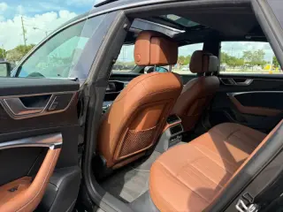 2019 Audi A7 quattro Premium Plus 55 TFSI
