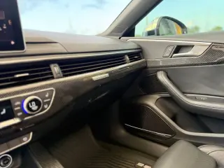 2019 Audi S5 Sportback 3.0T quattro Prestige