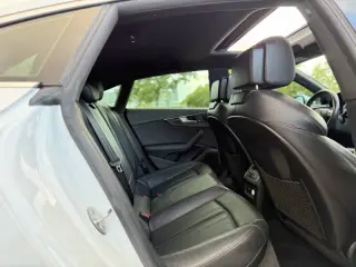 2019 Audi S5 Sportback 3.0T quattro Prestige