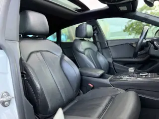2019 Audi S5 Sportback 3.0T quattro Prestige