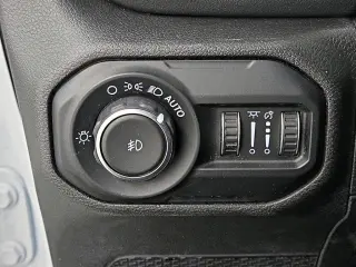 Jeep Wrangler Unlimited 2020 4x4 Sahara 4dr SUV