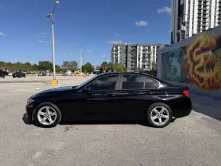 2013 BMW 3 Series 328i