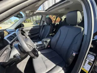2013 BMW 3 Series 328i