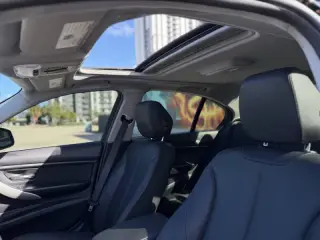 2013 BMW 3 Series 328i