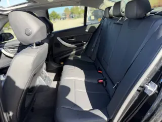 2013 BMW 3 Series 328i