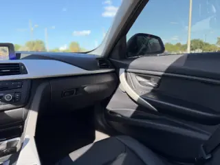 2013 BMW 3 Series 328i