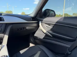2013 BMW 3 Series 328i