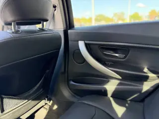 2013 BMW 3 Series 328i