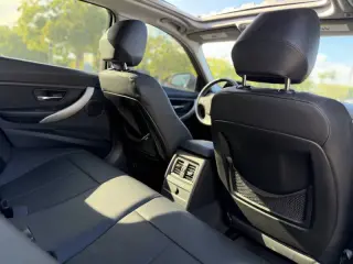2013 BMW 3 Series 328i