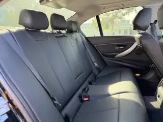 2013 BMW 3 Series 328i