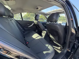 2013 BMW 3 Series 328i