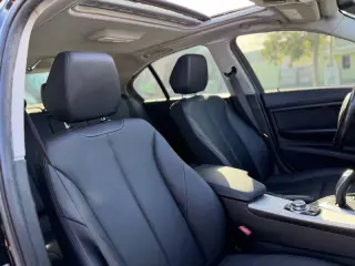 2013 BMW 3 Series 328i
