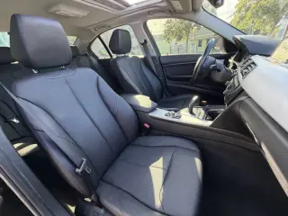 2013 BMW 3 Series 328i