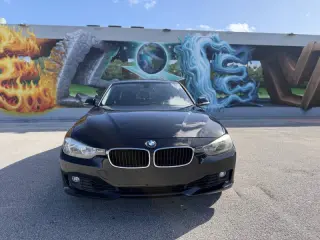 2013 BMW 3 Series 328i