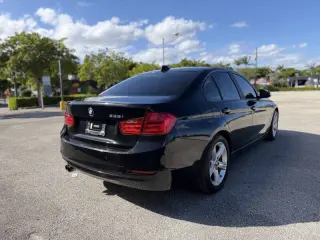 2013 BMW 3 Series 328i