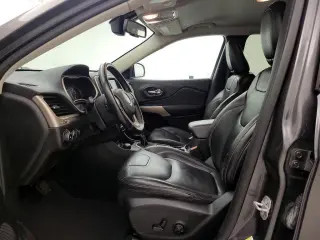 Jeep Cherokee 2018 4x4 Limited 4dr SUV