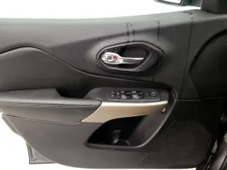 Jeep Cherokee 2018 4x4 Limited 4dr SUV