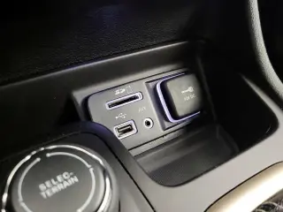 Jeep Cherokee 2018 4x4 Limited 4dr SUV