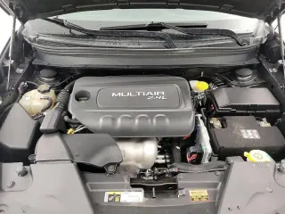 Jeep Cherokee 2018 4x4 Limited 4dr SUV