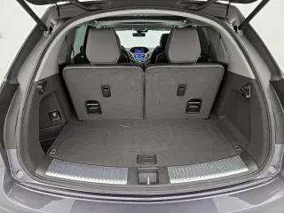 Acura MDX 2017 SH-AWD 4dr SUV w/Advance Package