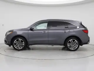 Acura MDX 2017 SH-AWD 4dr SUV w/Advance Package