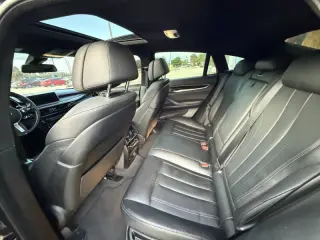 2017 BMW X6 xDrive35i