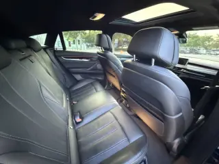 2017 BMW X6 xDrive35i