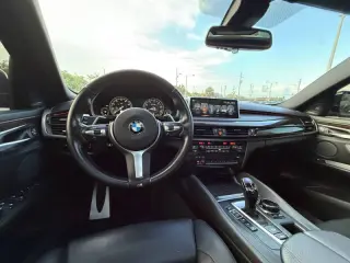 2017 BMW X6 xDrive35i