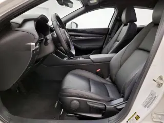 Mazda Mazda3 Hatchback 2022 Select 4dr Hatchback