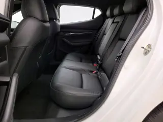 Mazda Mazda3 Hatchback 2022 Select 4dr Hatchback