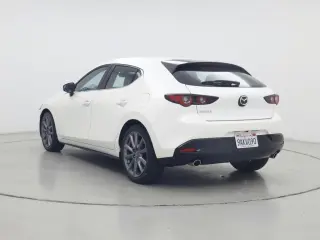 Mazda Mazda3 Hatchback 2022 Select 4dr Hatchback
