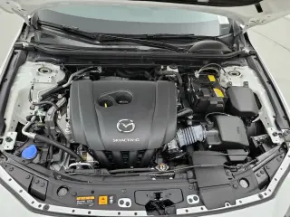 Mazda Mazda3 Hatchback 2022 Select 4dr Hatchback