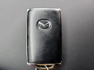 Mazda Mazda3 Hatchback 2022 Select 4dr Hatchback