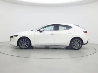 Mazda Mazda3 Hatchback 2022 Select 4dr Hatchback