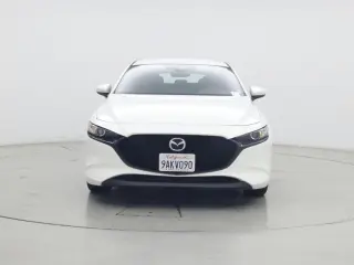 Mazda Mazda3 Hatchback 2022 Select 4dr Hatchback