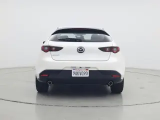 Mazda Mazda3 Hatchback 2022 Select 4dr Hatchback