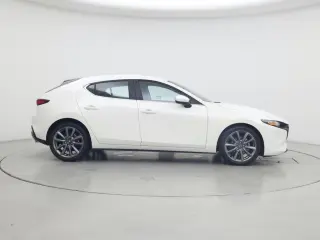 Mazda Mazda3 Hatchback 2022 Select 4dr Hatchback