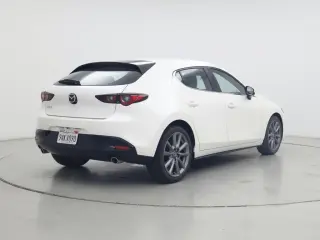Mazda Mazda3 Hatchback 2022 Select 4dr Hatchback