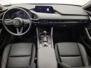 Mazda Mazda3 Hatchback 2022 Select 4dr Hatchback