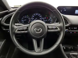 Mazda Mazda3 Hatchback 2022 Select 4dr Hatchback