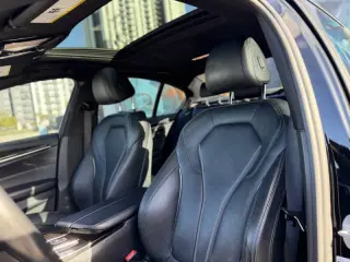 2018 BMW 5 Series 530i