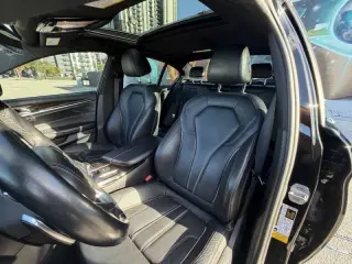 2018 BMW 5 Series 530i