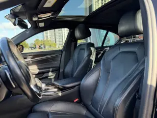 2018 BMW 5 Series 530i