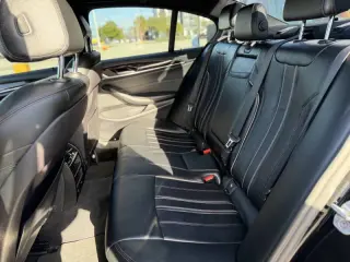 2018 BMW 5 Series 530i